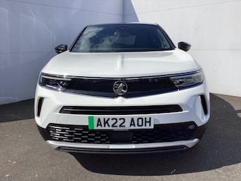 Used Vauxhall Mokka-e 2022 for sale - 76026297: Photo