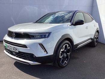 Used Vauxhall Mokka-e 2022 for sale - 76026297: Photo