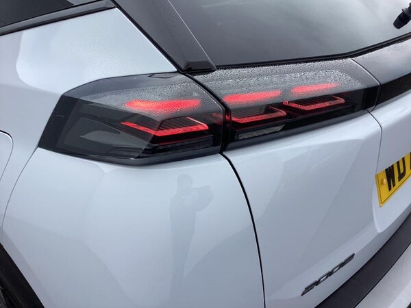 Used Peugeot 2008 2025 for sale - 75173130: Photo 10