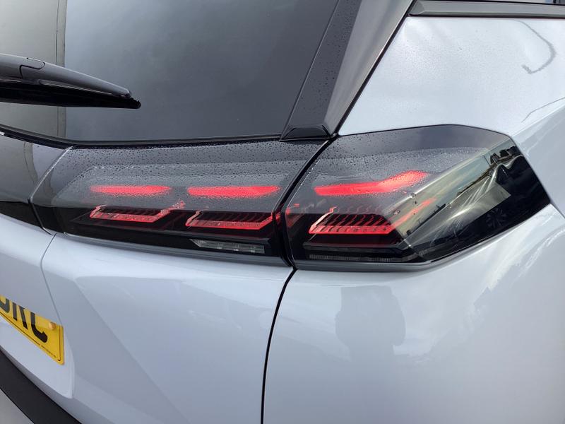 Used Peugeot 2008 2025 for sale - 75173130: Photo 11