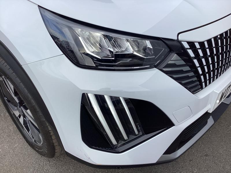 Used Peugeot 2008 2025 for sale - 75173130: Photo 12