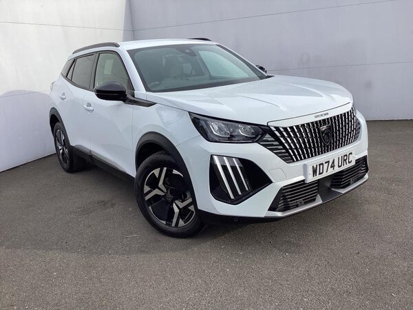Used Peugeot 2008 2025 for sale - 75173130: Photo 1