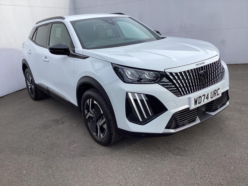 Used Peugeot 2008 2025 for sale - 75173130: Photo 2