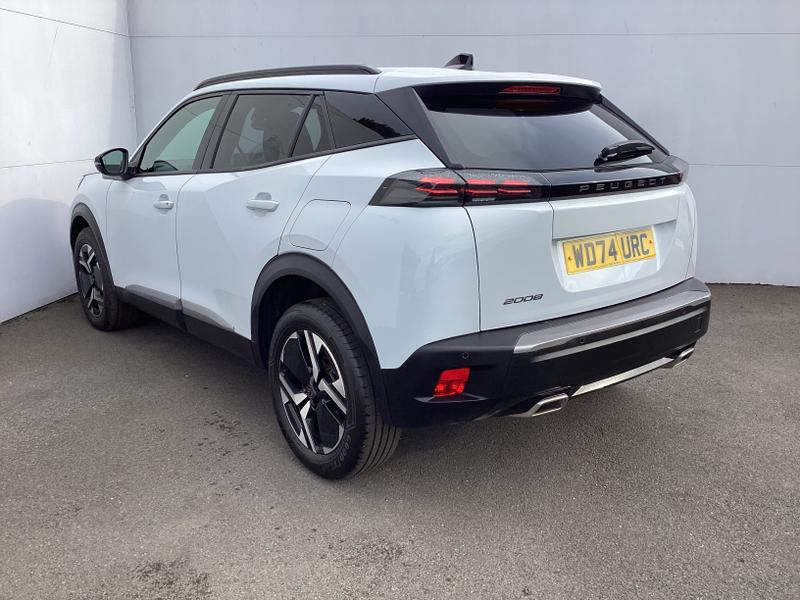 Used Peugeot 2008 2025 for sale - 75173130: Photo 3