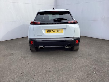 Used Peugeot 2008 2025 for sale - 75173130: Photo