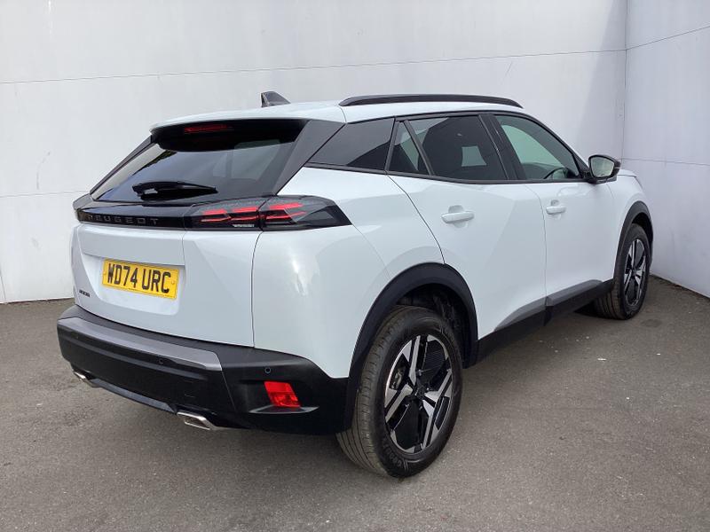 Used Peugeot 2008 2025 for sale - 75173130: Photo 5