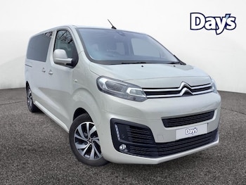 Used Citroen Space Tourer 2019 for sale - 79357545: Photo
