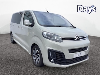 Used Citroen Space Tourer 2019 for sale - 79357545: Photo