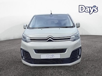 Used Citroen Space Tourer 2019 for sale - 79357545: Photo