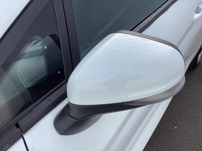 Used Ford Fiesta Van 2020 for sale - 76028121: Photo 15