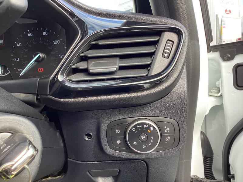 Used Ford Fiesta Van 2020 for sale - 76028121: Photo 23