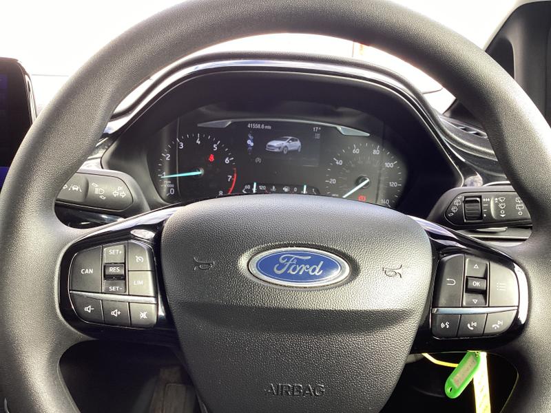 Used Ford Fiesta Van 2020 for sale - 76028121: Photo 27