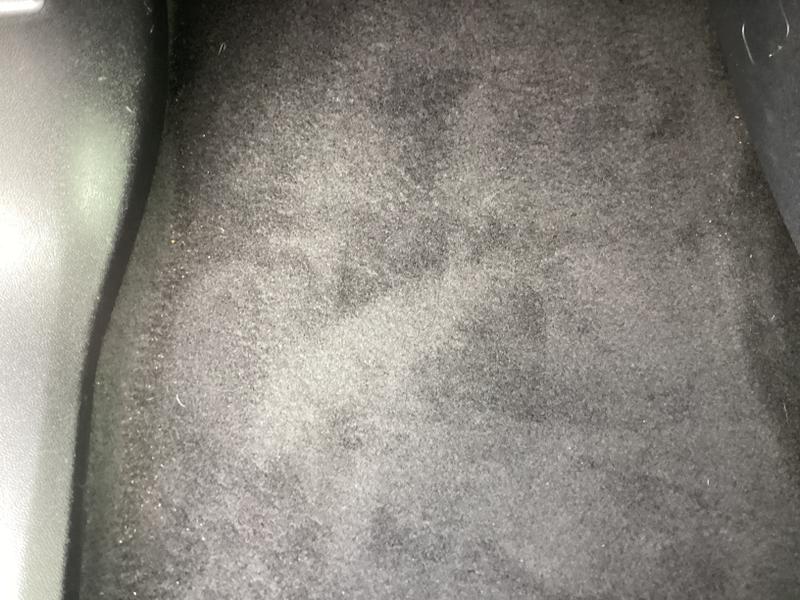 Used Ford Fiesta Van 2020 for sale - 76028121: Photo 33