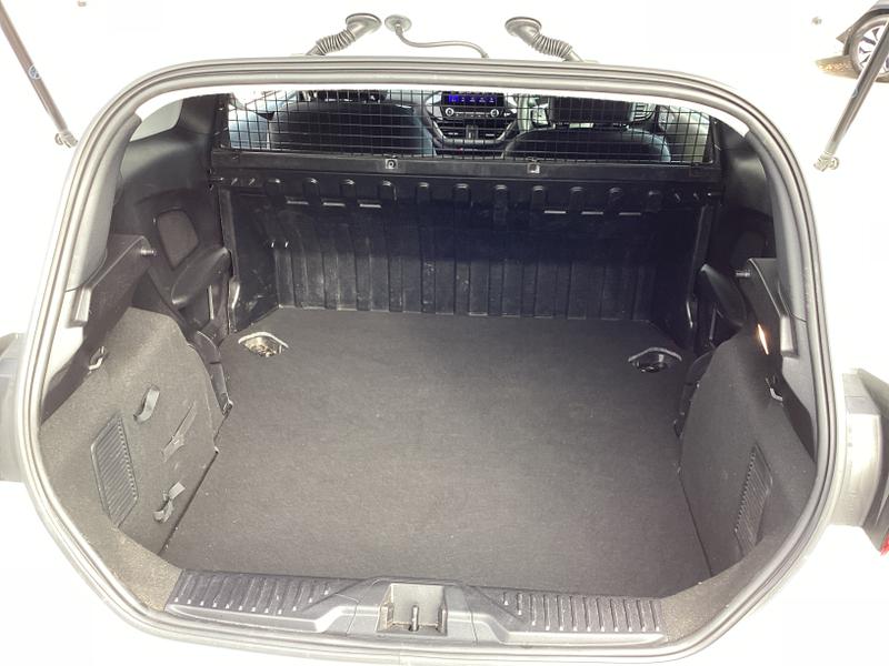 Used Ford Fiesta Van 2020 for sale - 76028121: Photo 35