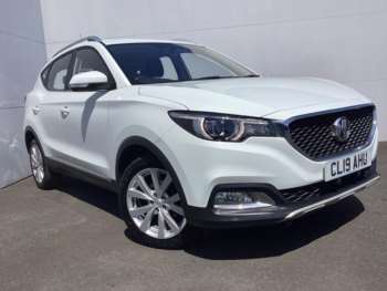 2019 - 1.5 VTi-TECH Excite SUV 5dr Petrol Manual Euro 6 (s/s) (106 ps) Manual