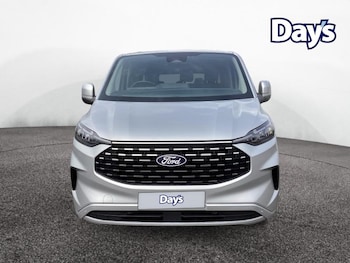 Used Ford Tourneo Custom 2024 for sale - 77733189: Photo