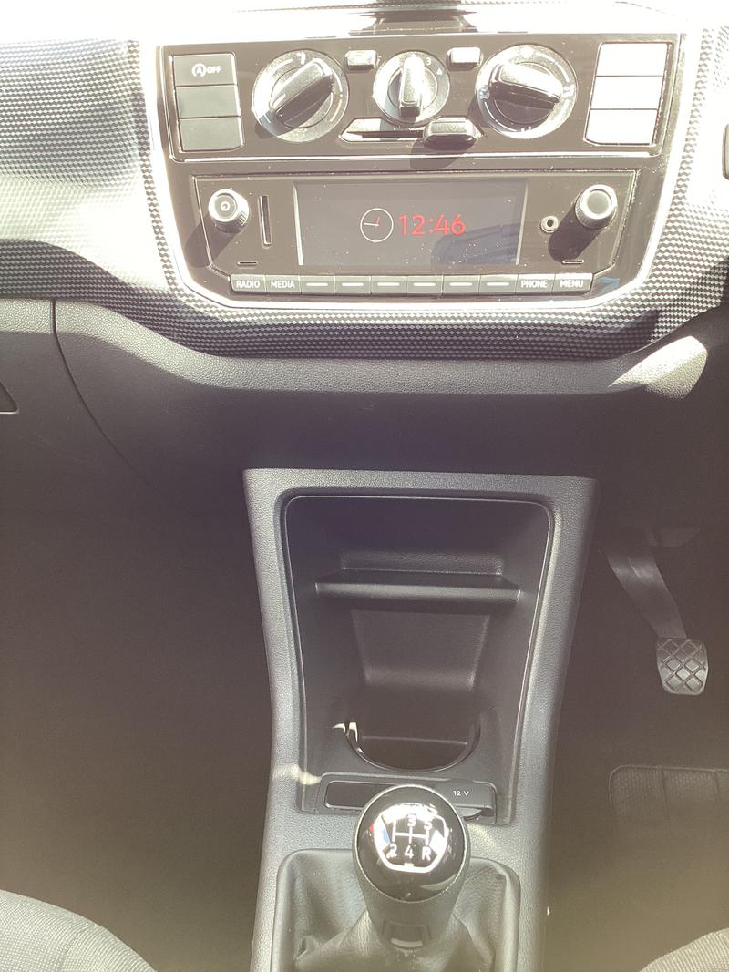 Vehicle 27