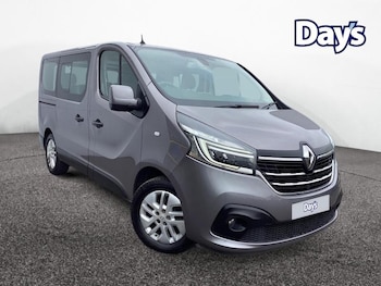 Renault - Trafic
