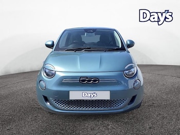 Used Fiat 500e 2022 for sale - 78424605: Photo