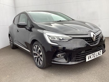 Used Renault Clio 2020 for sale - 75343444: Photo
