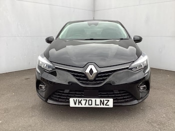 Used Renault Clio 2020 for sale - 75343444: Photo