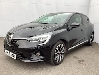 Used Renault Clio 2020 for sale - 75343444: Photo