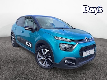 Used Citroen C3 2023 for sale - 79548782: Photo