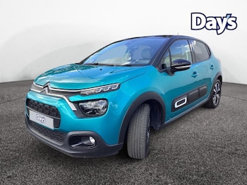Used Citroen C3 2023 for sale - 79548782: Photo