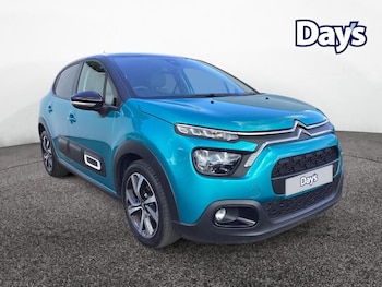 Used Citroen C3 2023 for sale - 79548782: Photo