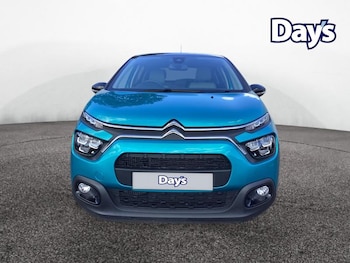 Used Citroen C3 2023 for sale - 79548782: Photo