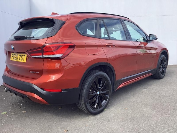 Used BMW X1 2020 for sale - 74917792: Photo 11