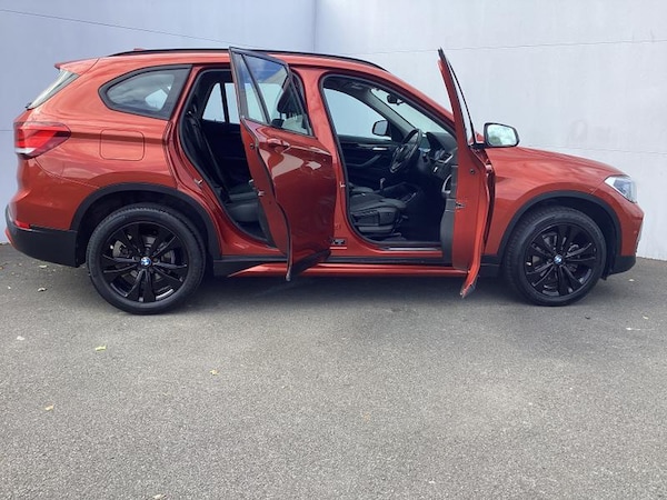Used BMW X1 2020 for sale - 74917792: Photo 13