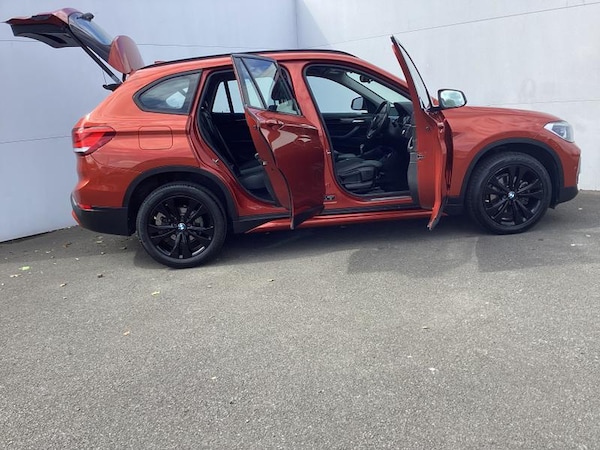 Used BMW X1 2020 for sale - 74917792: Photo 14