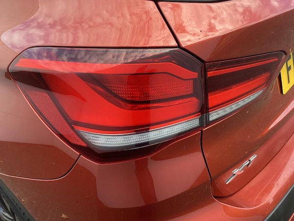 Used BMW X1 2020 for sale - 74917792: Photo 17