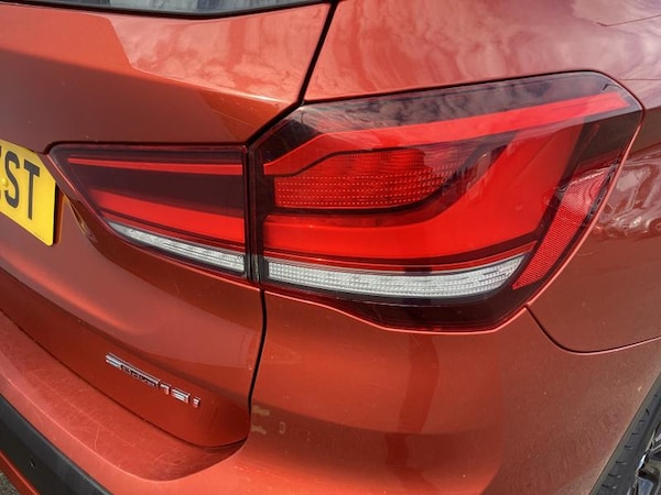 Used BMW X1 2020 for sale - 74917792: Photo 18