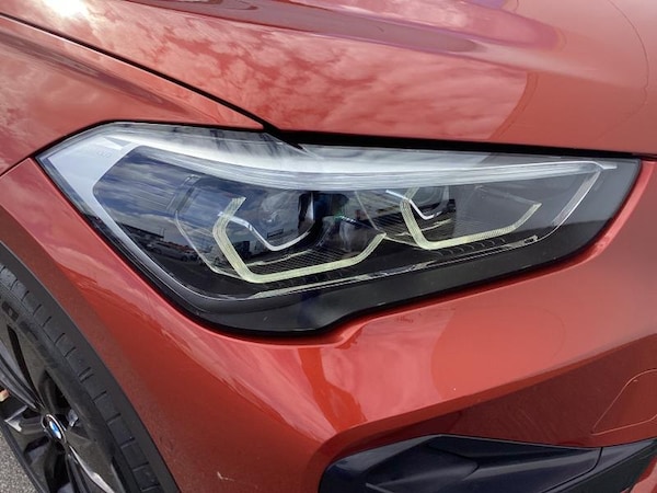Used BMW X1 2020 for sale - 74917792: Photo 19