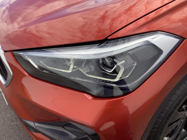 Used BMW X1 2020 for sale - 74917792: Photo 20