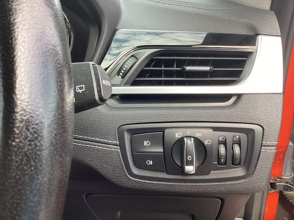 Used BMW X1 2020 for sale - 74917792: Photo 24