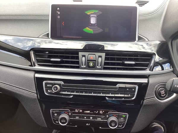 Used BMW X1 2020 for sale - 74917792: Photo 26