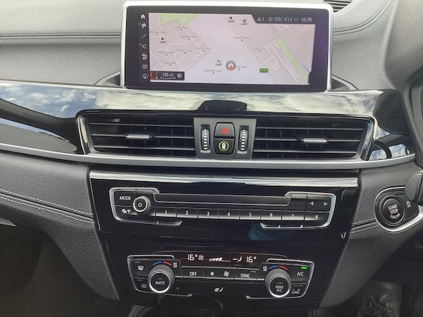 Used BMW X1 2020 for sale - 74917792: Photo 27
