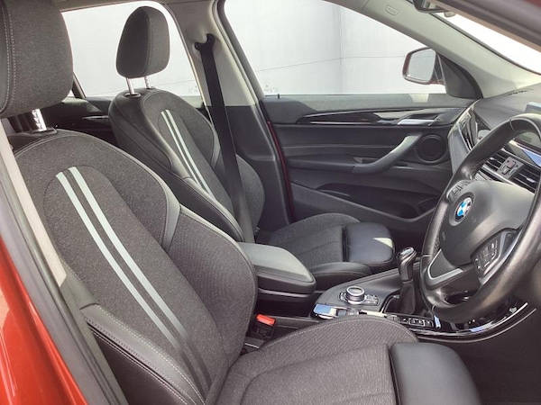 Used BMW X1 2020 for sale - 74917792: Photo 35