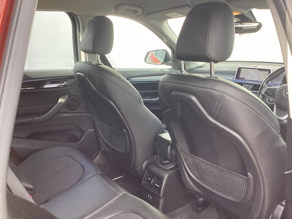 Used BMW X1 2020 for sale - 74917792: Photo 40