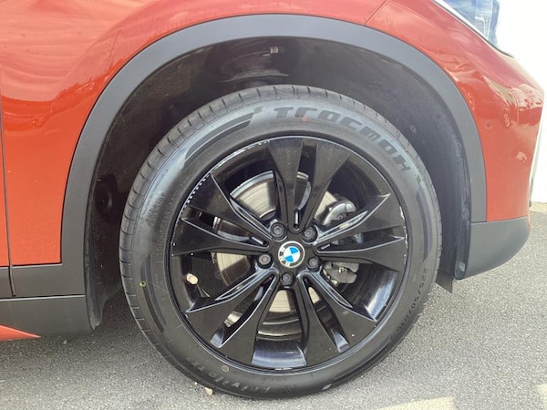 Used BMW X1 2020 for sale - 74917792: Photo 47