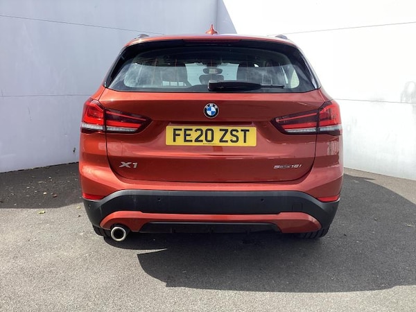 Used BMW X1 2020 for sale - 74917792: Photo 6