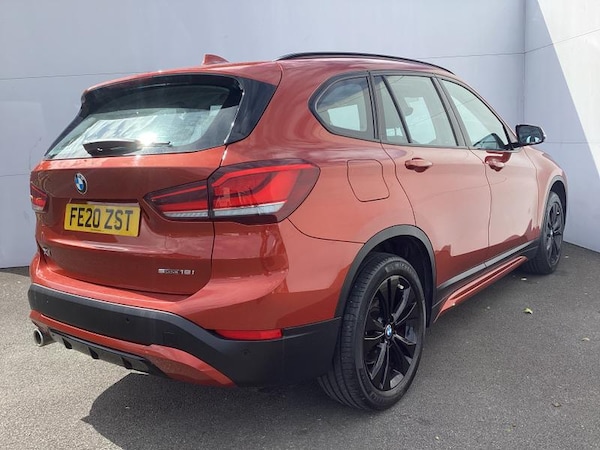 Used BMW X1 2020 for sale - 74917792: Photo 7