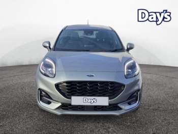 Used Ford Puma 2022 for sale - 72705838: Photo