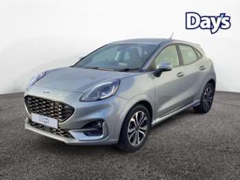 Used Ford Puma 2022 for sale - 72705838: Photo