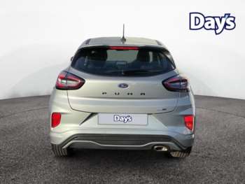 Used Ford Puma 2022 for sale - 72705838: Photo
