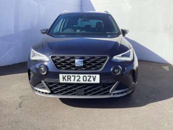 Used SEAT Arona 2022 for sale - 74107751: Photo