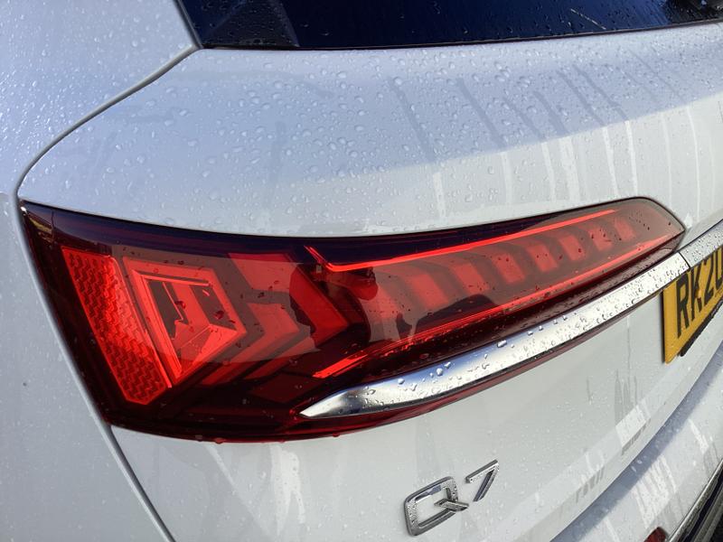 Used Audi Q7 2020 for sale - 77151972: Photo 15